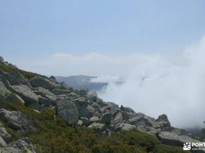 La Mujer Muerta [Mini-Reto]; excursiones valencia montaña agencia de viajes aventura bosque de norue